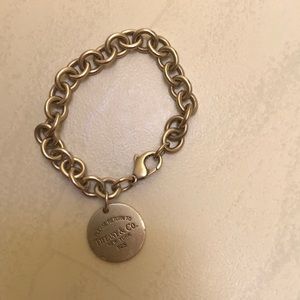 Tiffany & Co bracelet